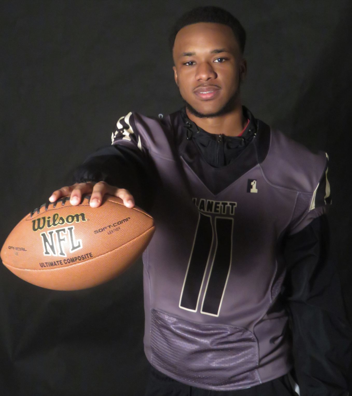 2019 All-Area Small School Defense